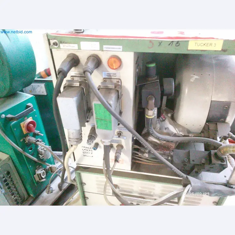 Maszyny i systemy z branży motoryzacyjnej-7