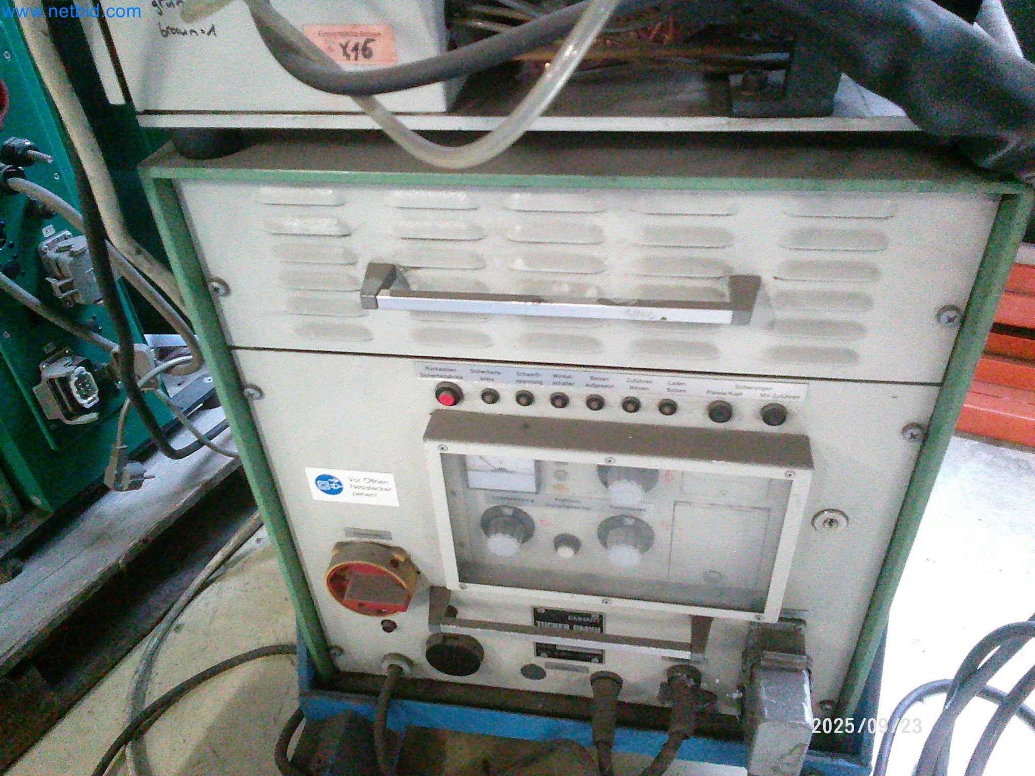 Stroji in sistemi iz avtomobilske industrije-8