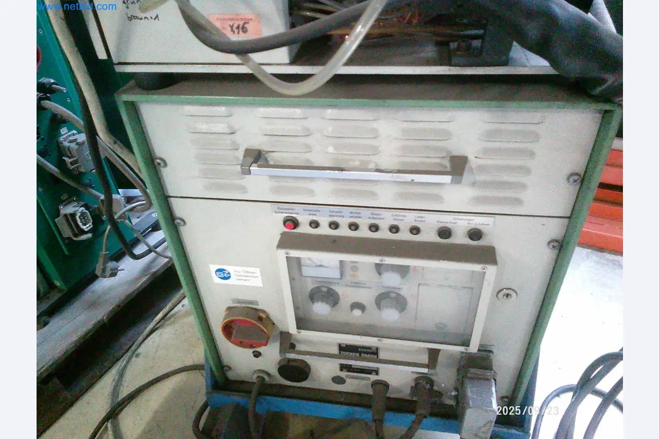 Maszyny i systemy z branży motoryzacyjnej-8