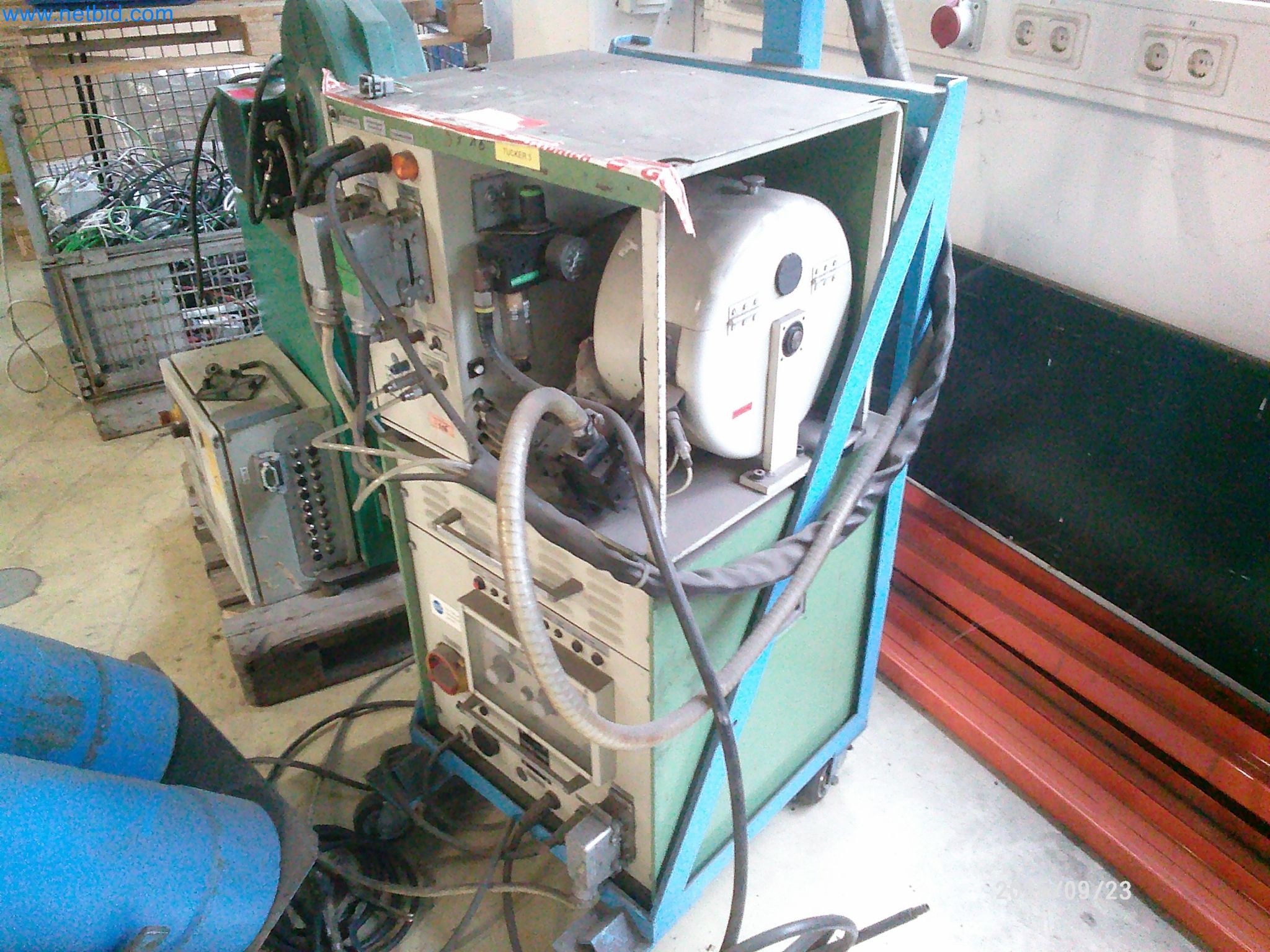 Stroji in sistemi iz avtomobilske industrije-9