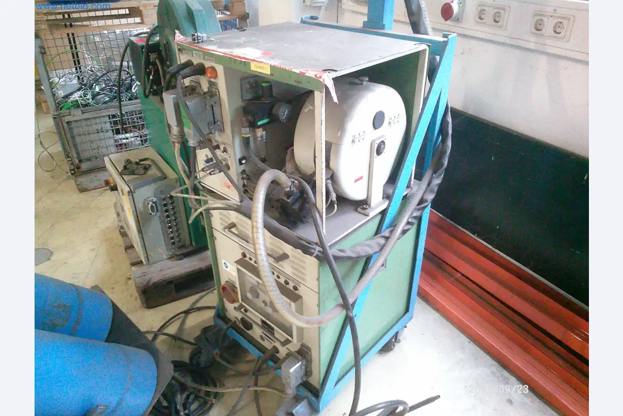 Maszyny i systemy z branży motoryzacyjnej-9