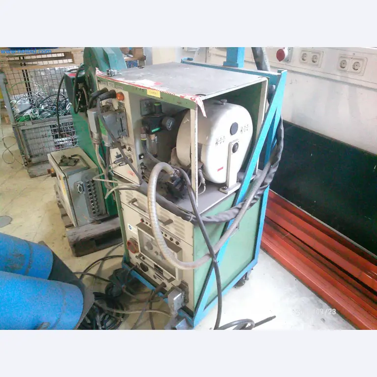 Maszyny i systemy z branży motoryzacyjnej-9