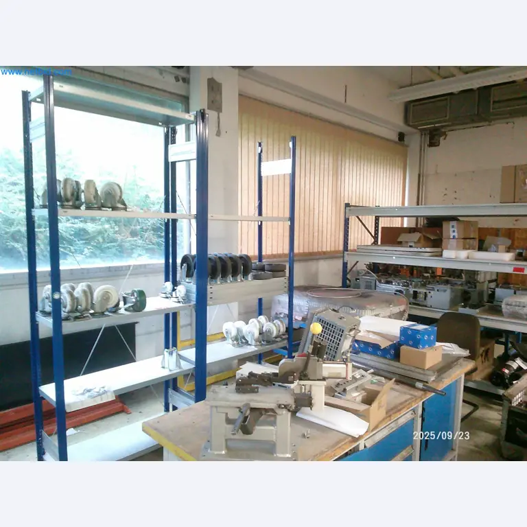 Máquinas e sistemas da indústria automóvel-1