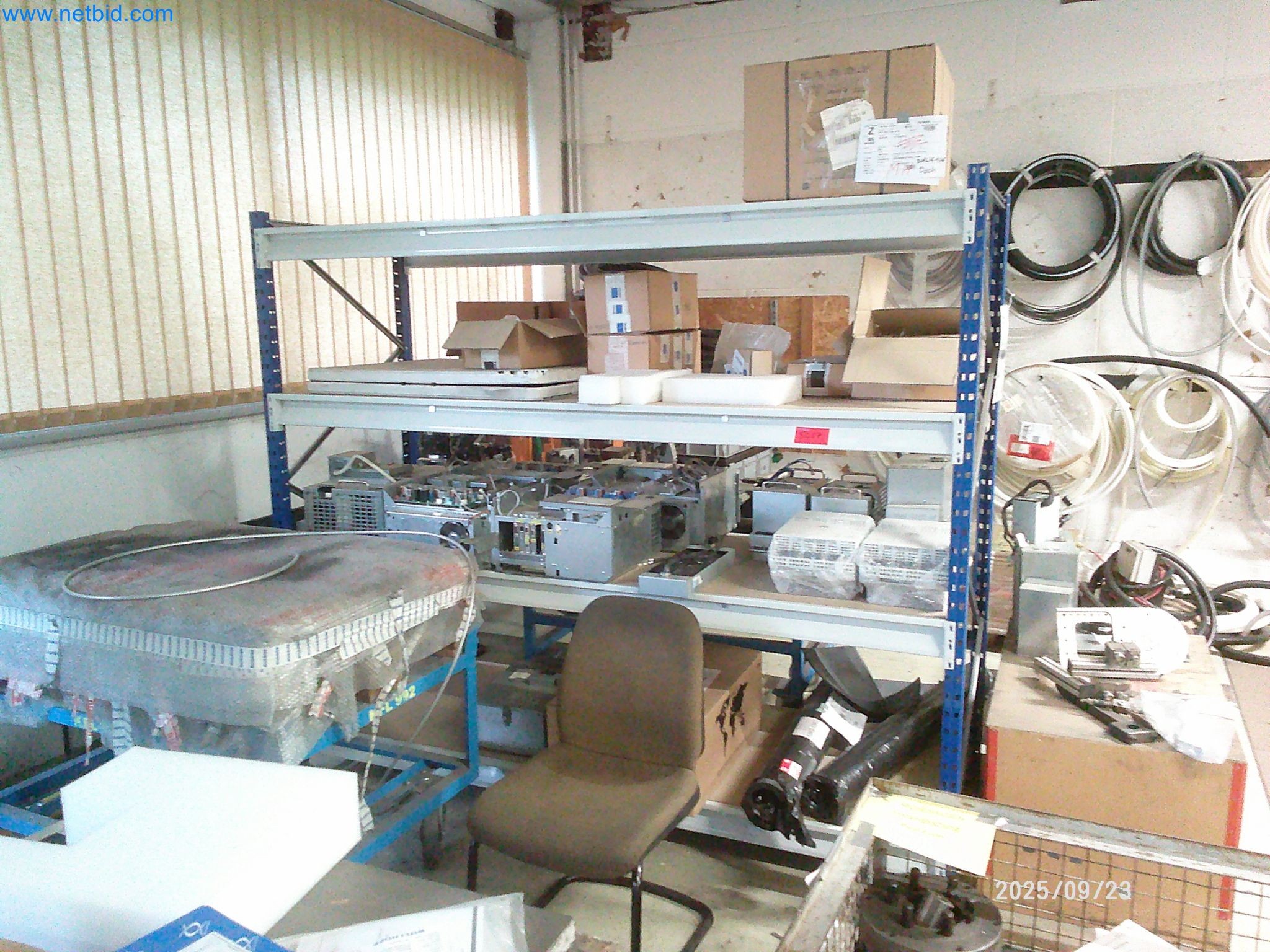 Stroji in sistemi iz avtomobilske industrije-2