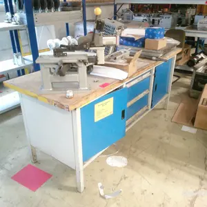 Werkbank Kaiser + Kraft