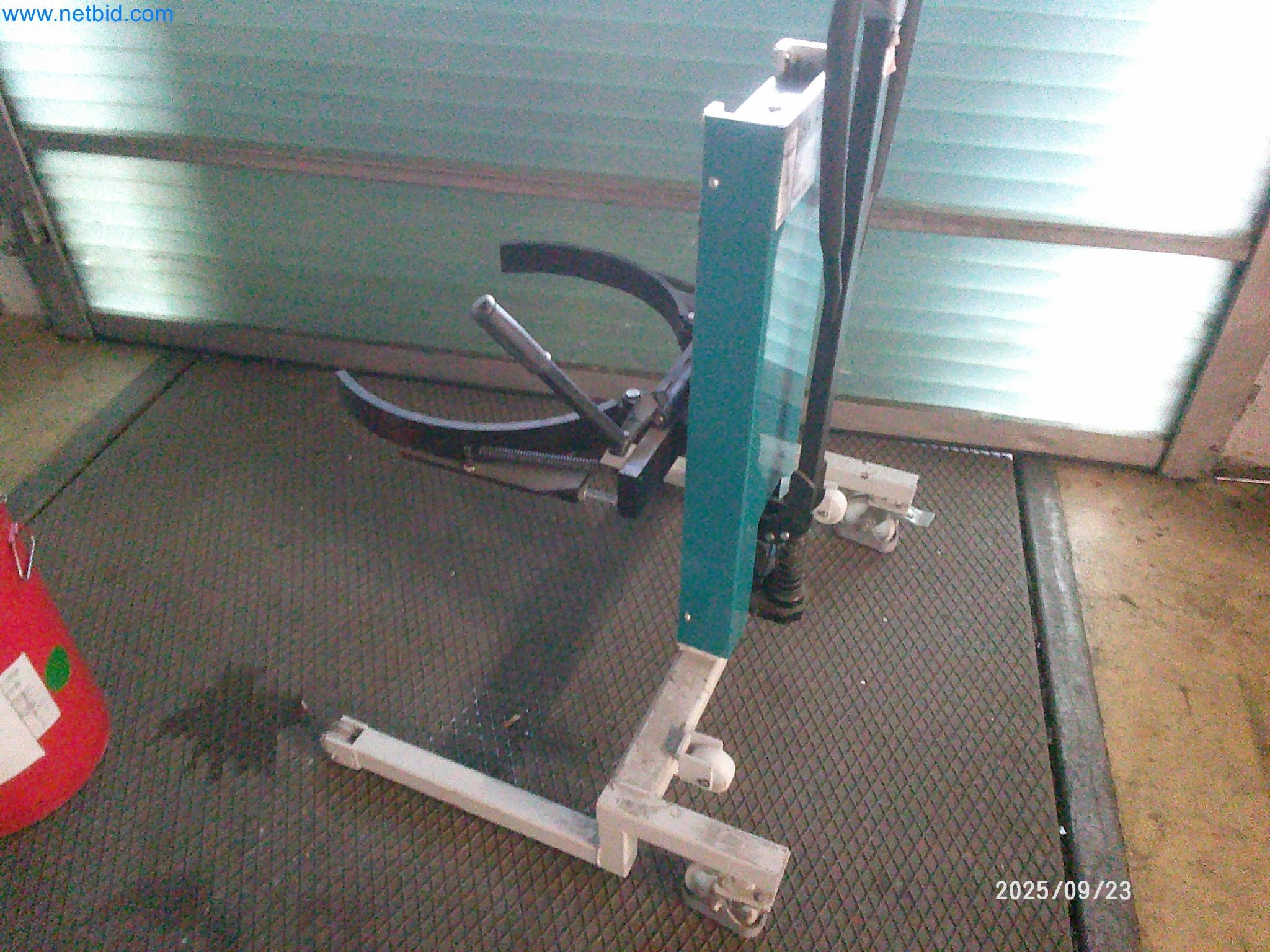 Stroji in sistemi iz avtomobilske industrije-1