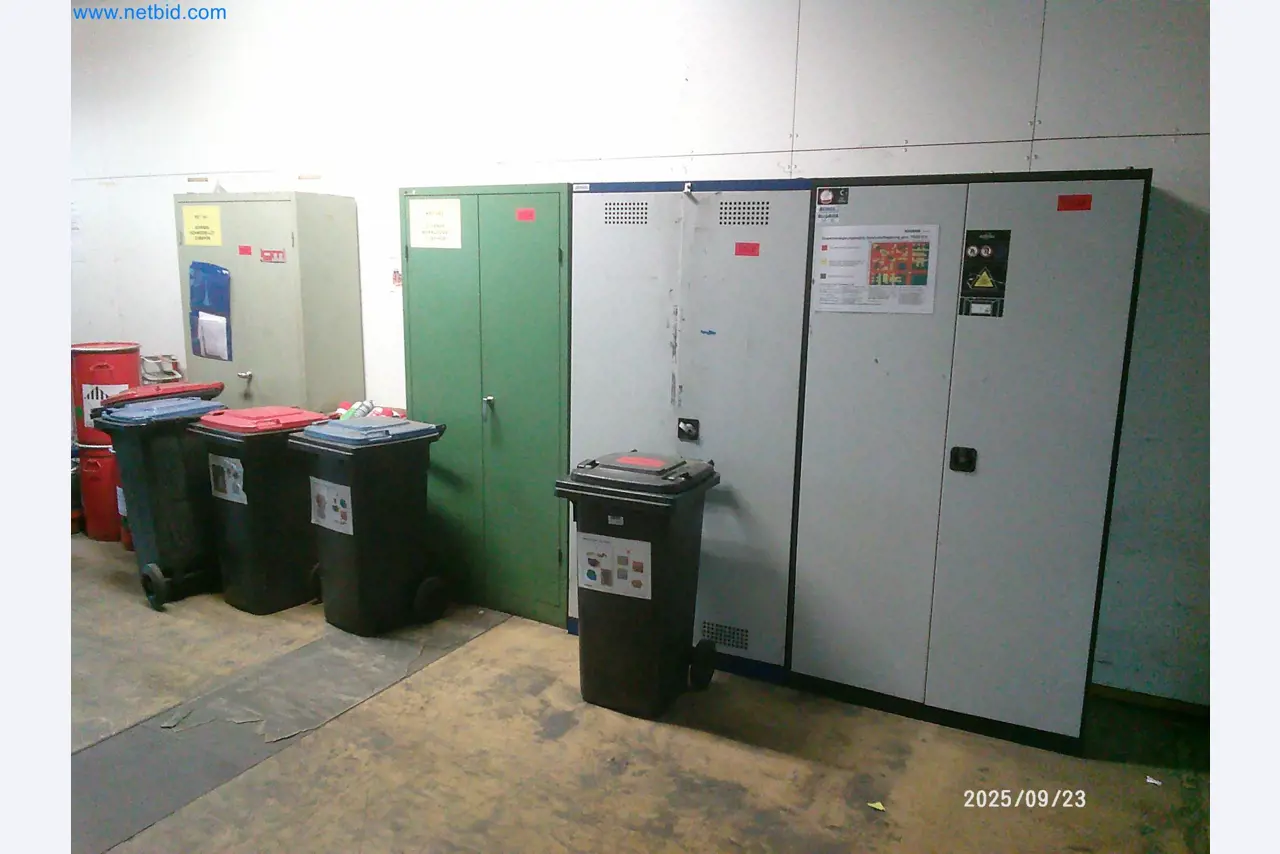 Maszyny i systemy z branży motoryzacyjnej-2