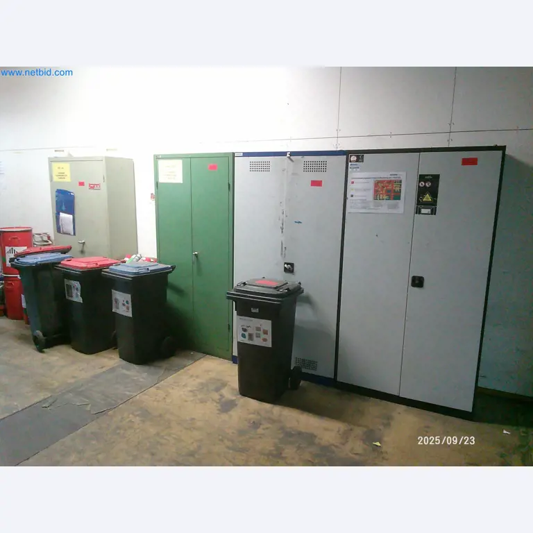 Maszyny i systemy z branży motoryzacyjnej-2