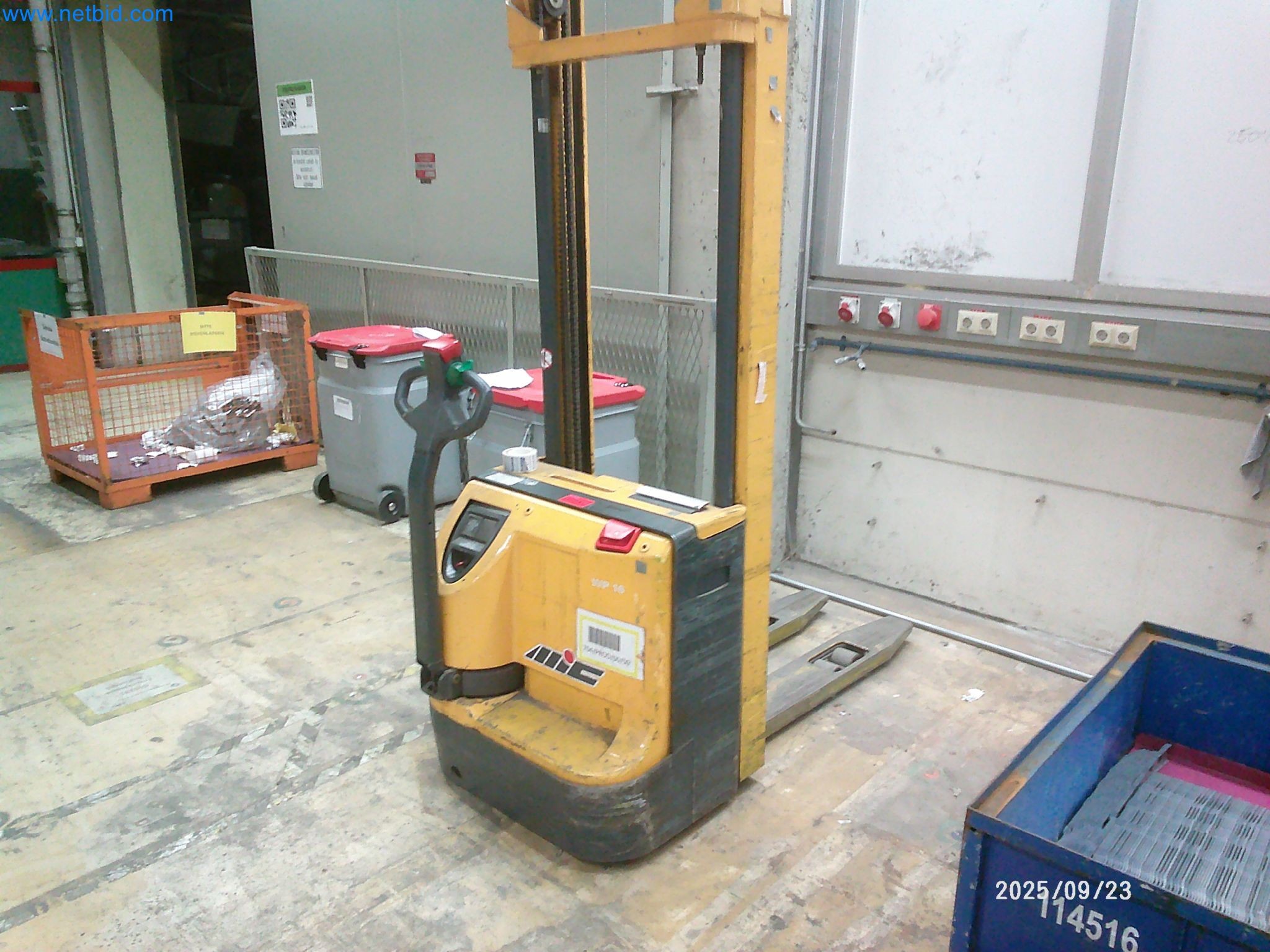 Stroji in sistemi iz avtomobilske industrije-1