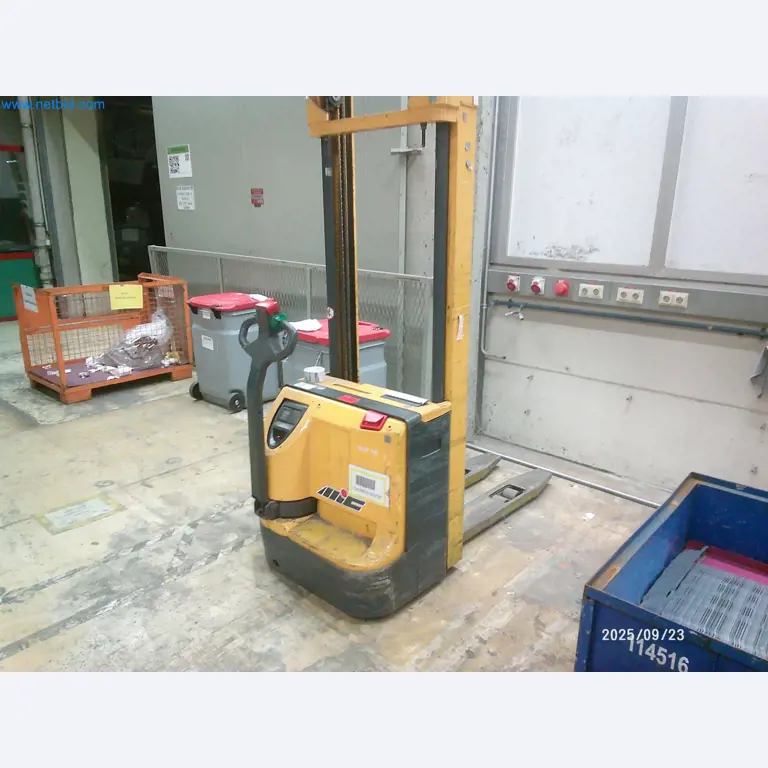 Maschinen und Anlagen aus der Automobilzuliefererindustrie-1