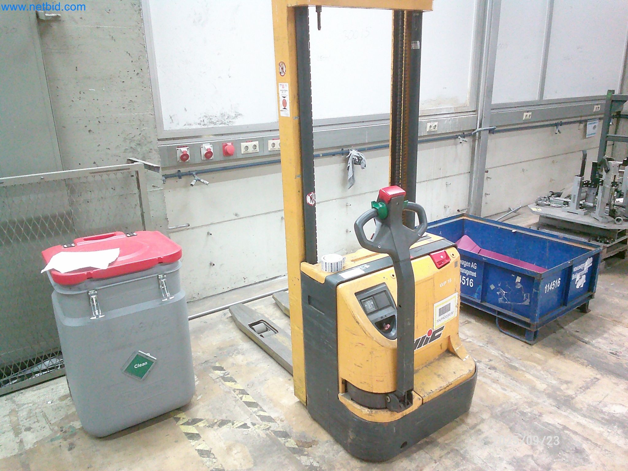 Stroji in sistemi iz avtomobilske industrije-2