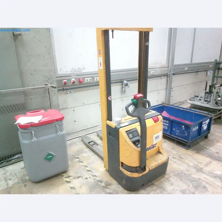 Maschinen und Anlagen aus der Automobilzuliefererindustrie-2