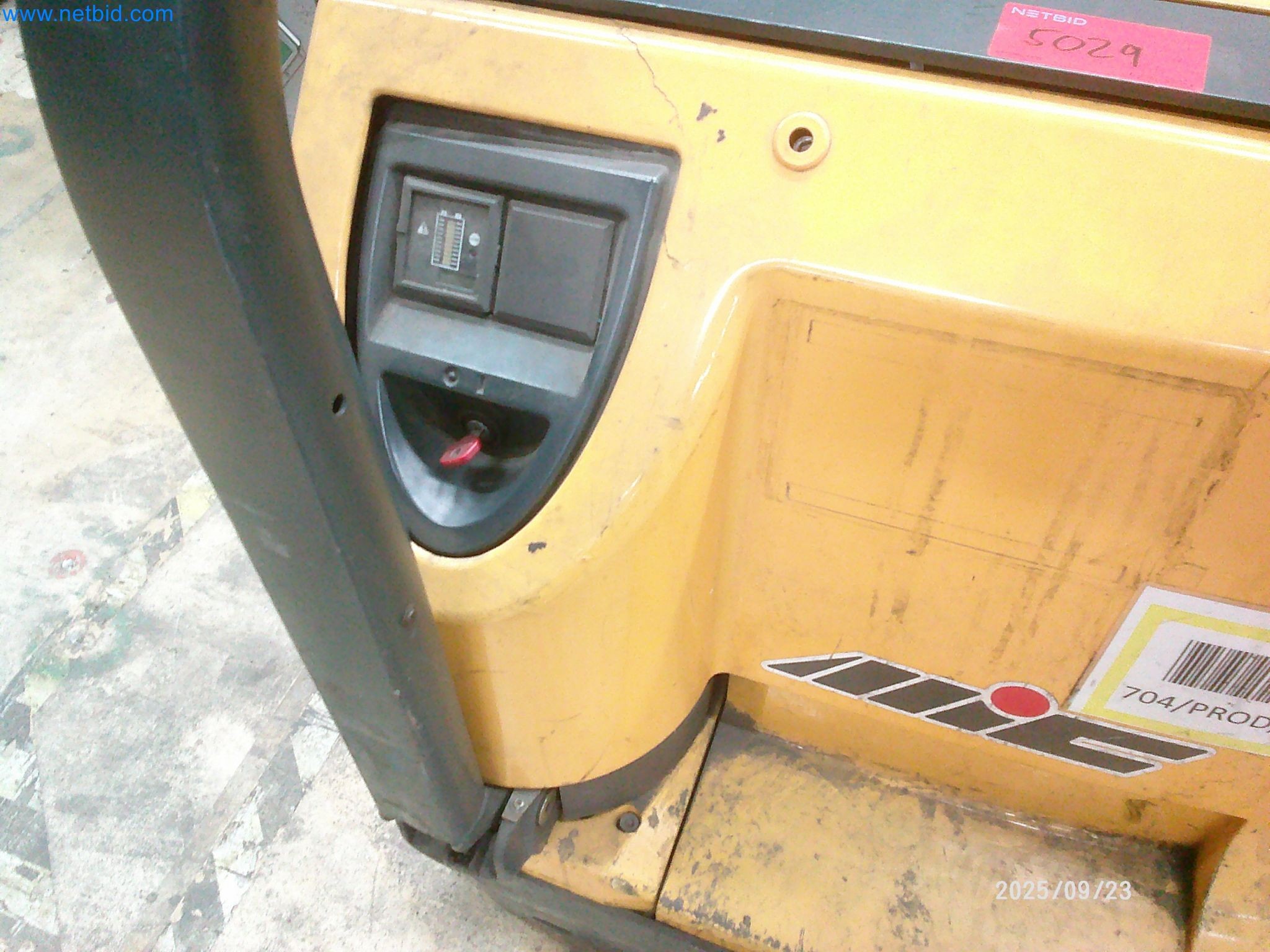 Stroji in sistemi iz avtomobilske industrije-3