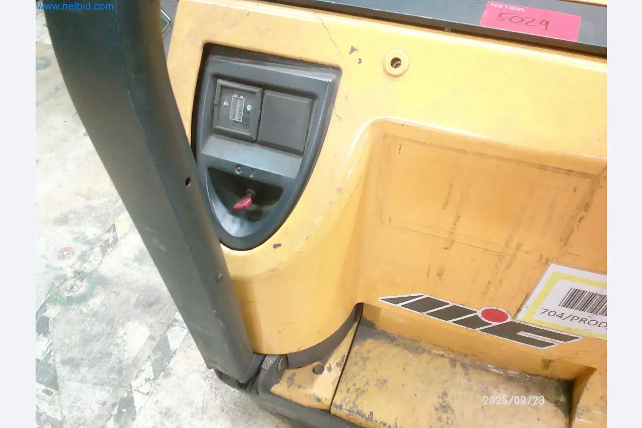 Maschinen und Anlagen aus der Automobilzuliefererindustrie-3