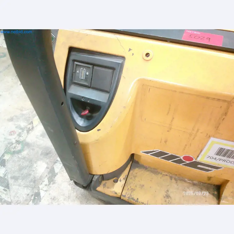 Maschinen und Anlagen aus der Automobilzuliefererindustrie-3