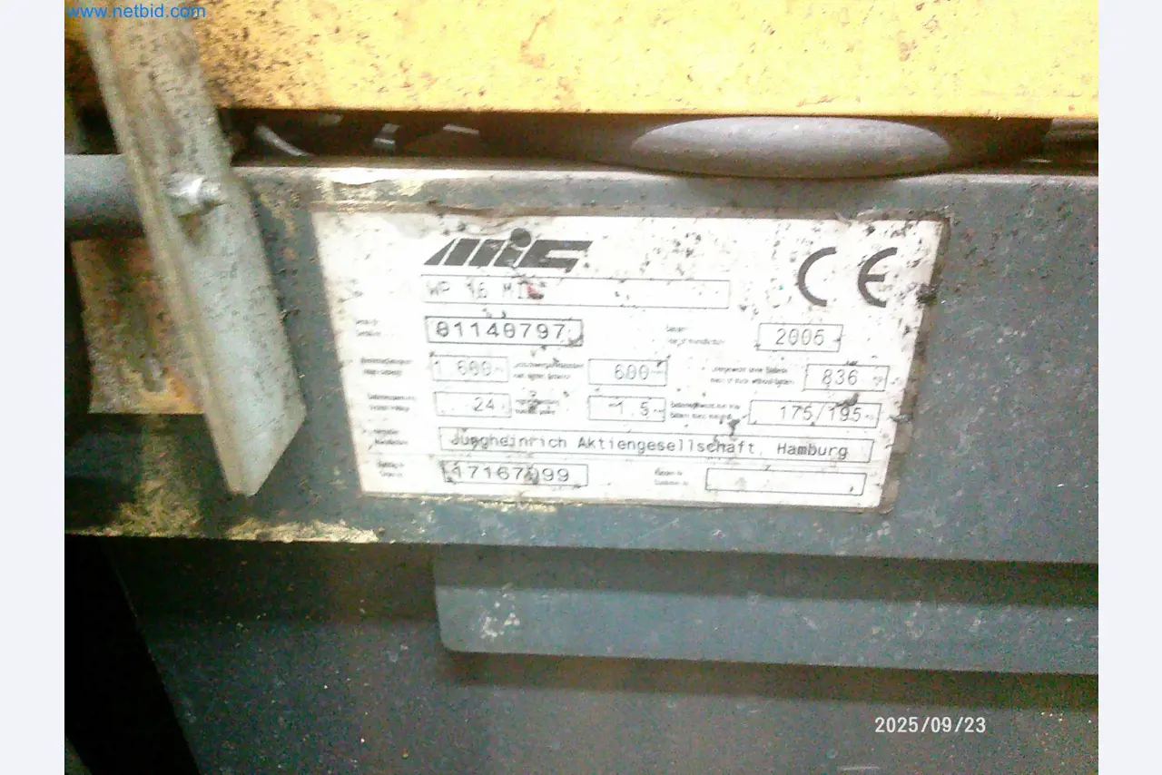 Maschinen und Anlagen aus der Automobilzuliefererindustrie-4