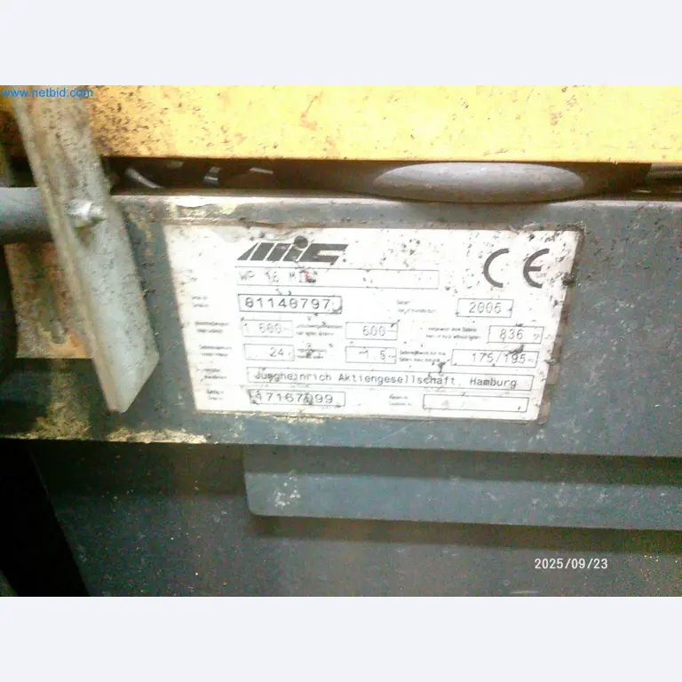 Maschinen und Anlagen aus der Automobilzuliefererindustrie-4