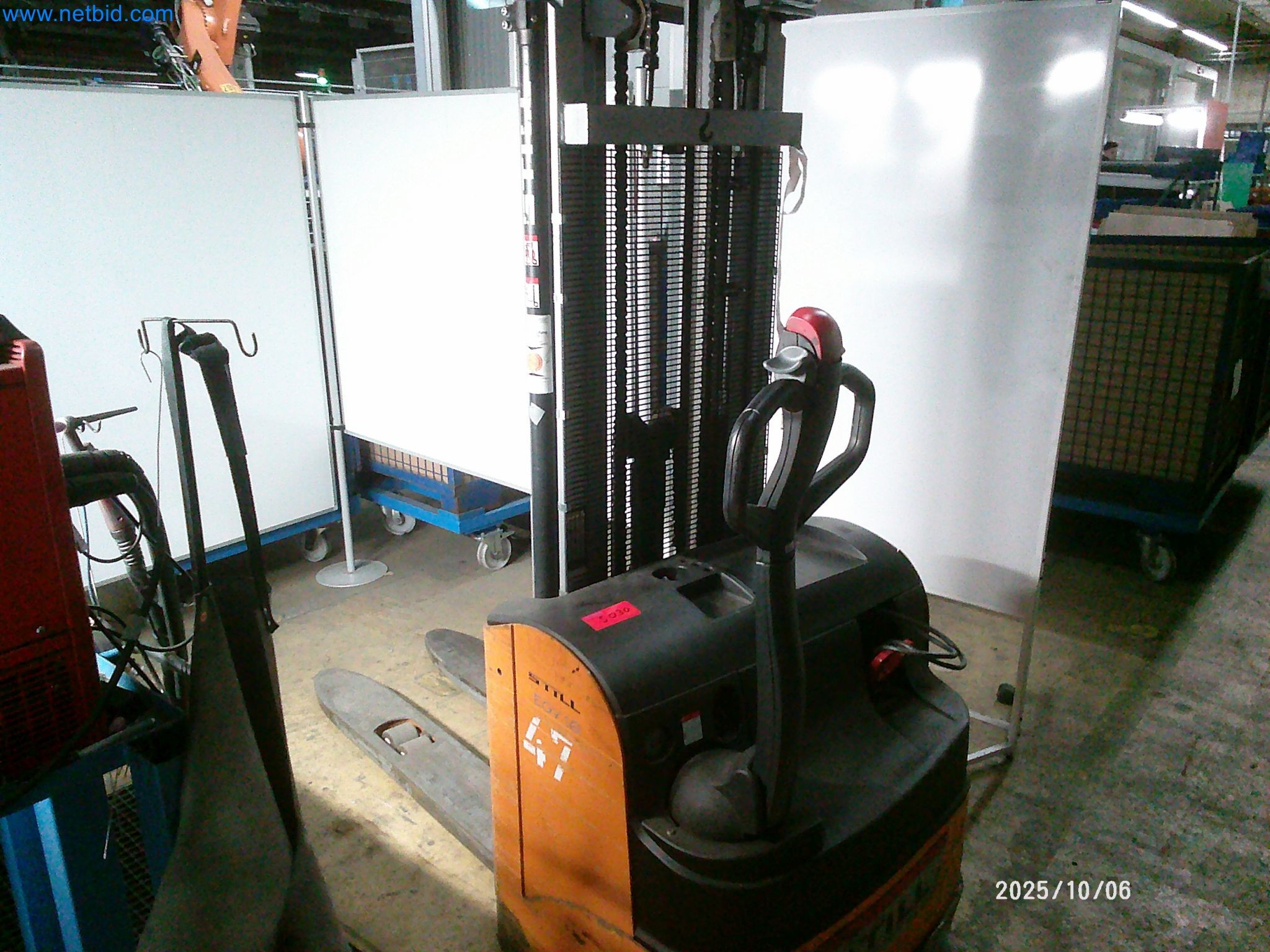 Stroji in sistemi iz avtomobilske industrije-1