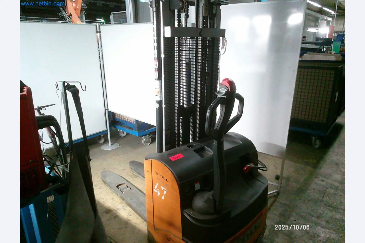 Maschinen und Anlagen aus der Automobilzuliefererindustrie-1