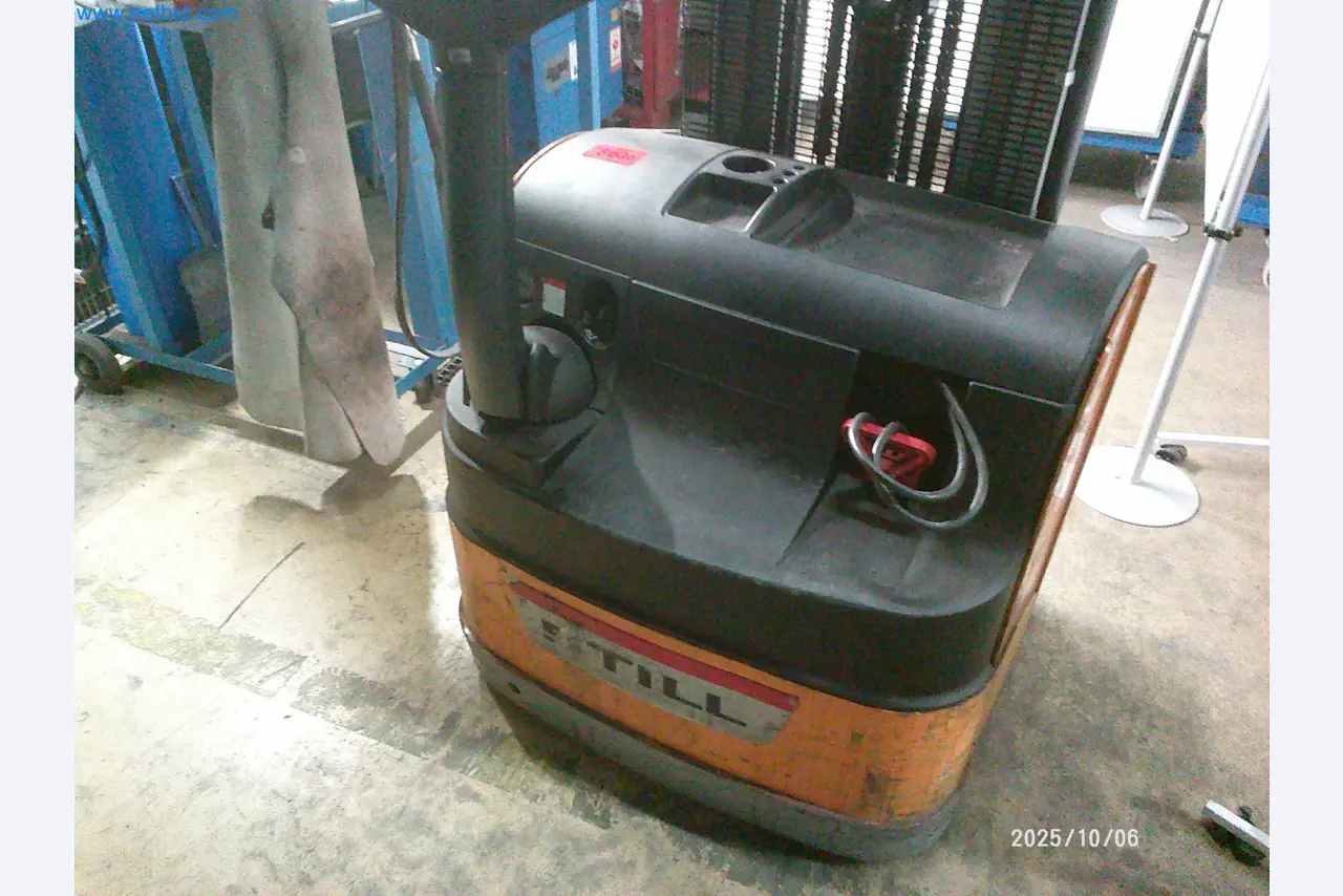 Maschinen und Anlagen aus der Automobilzuliefererindustrie-2