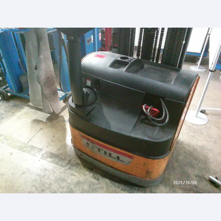 Maschinen und Anlagen aus der Automobilzuliefererindustrie-2