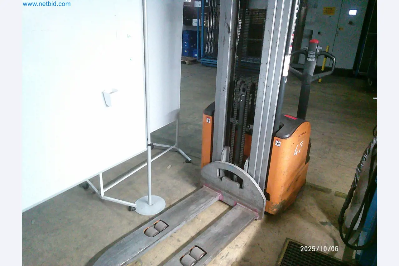 Maschinen und Anlagen aus der Automobilzuliefererindustrie-3