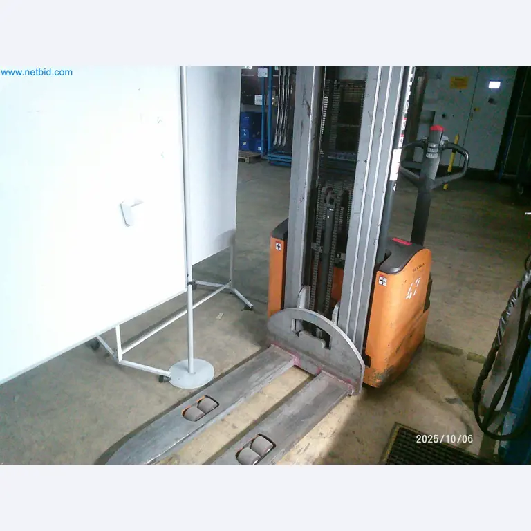 Maschinen und Anlagen aus der Automobilzuliefererindustrie-3