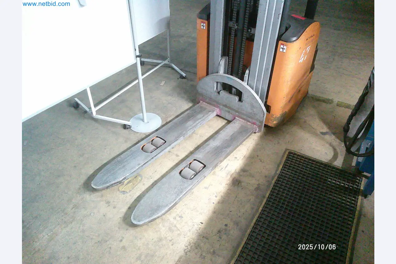 Maschinen und Anlagen aus der Automobilzuliefererindustrie-4