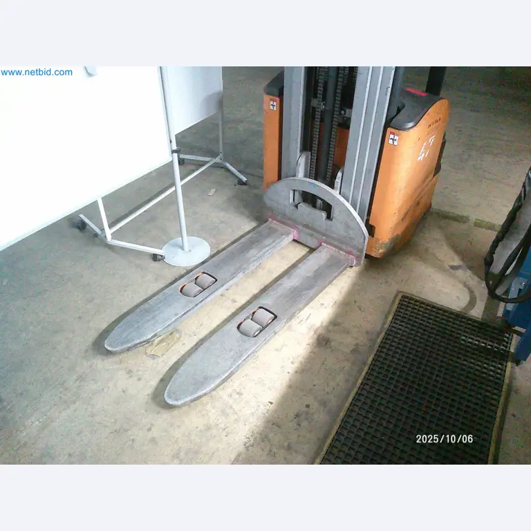 Maschinen und Anlagen aus der Automobilzuliefererindustrie-4