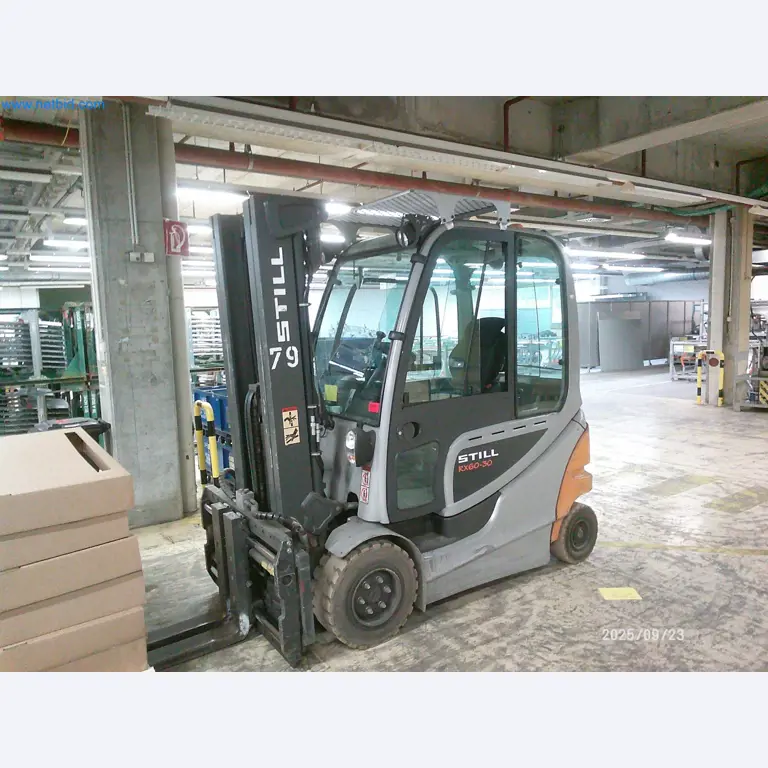 Maschinen und Anlagen aus der Automobilzuliefererindustrie-1