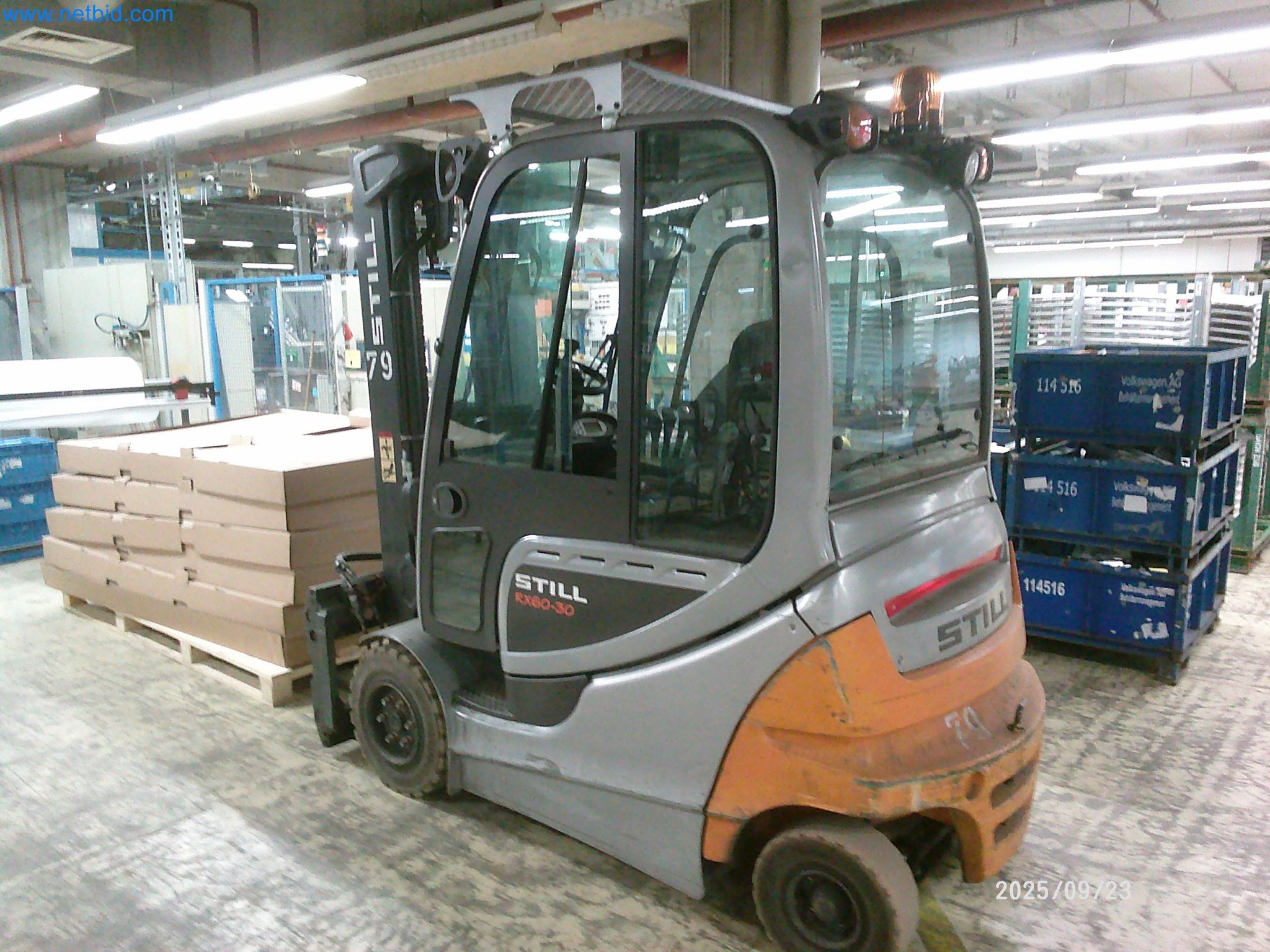 Máquinas y sistemas de la industria auxiliar del automóvil-2