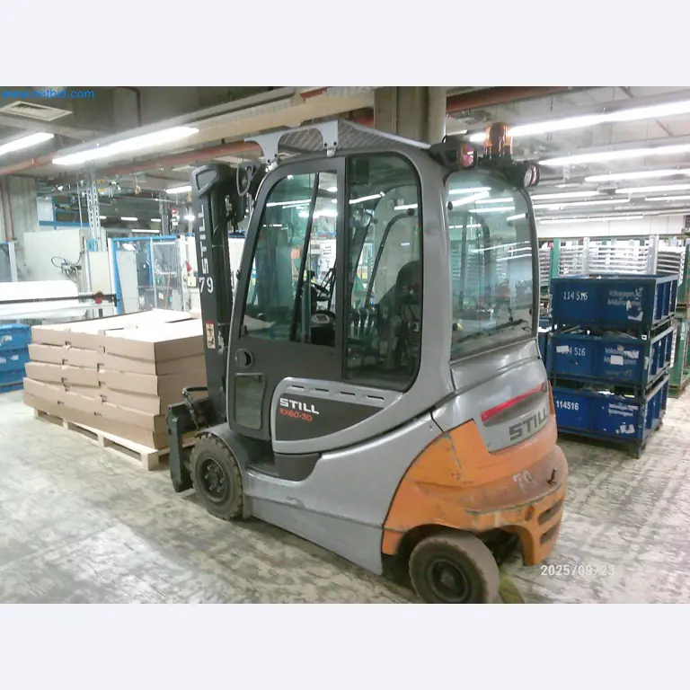 Maschinen und Anlagen aus der Automobilzuliefererindustrie-2