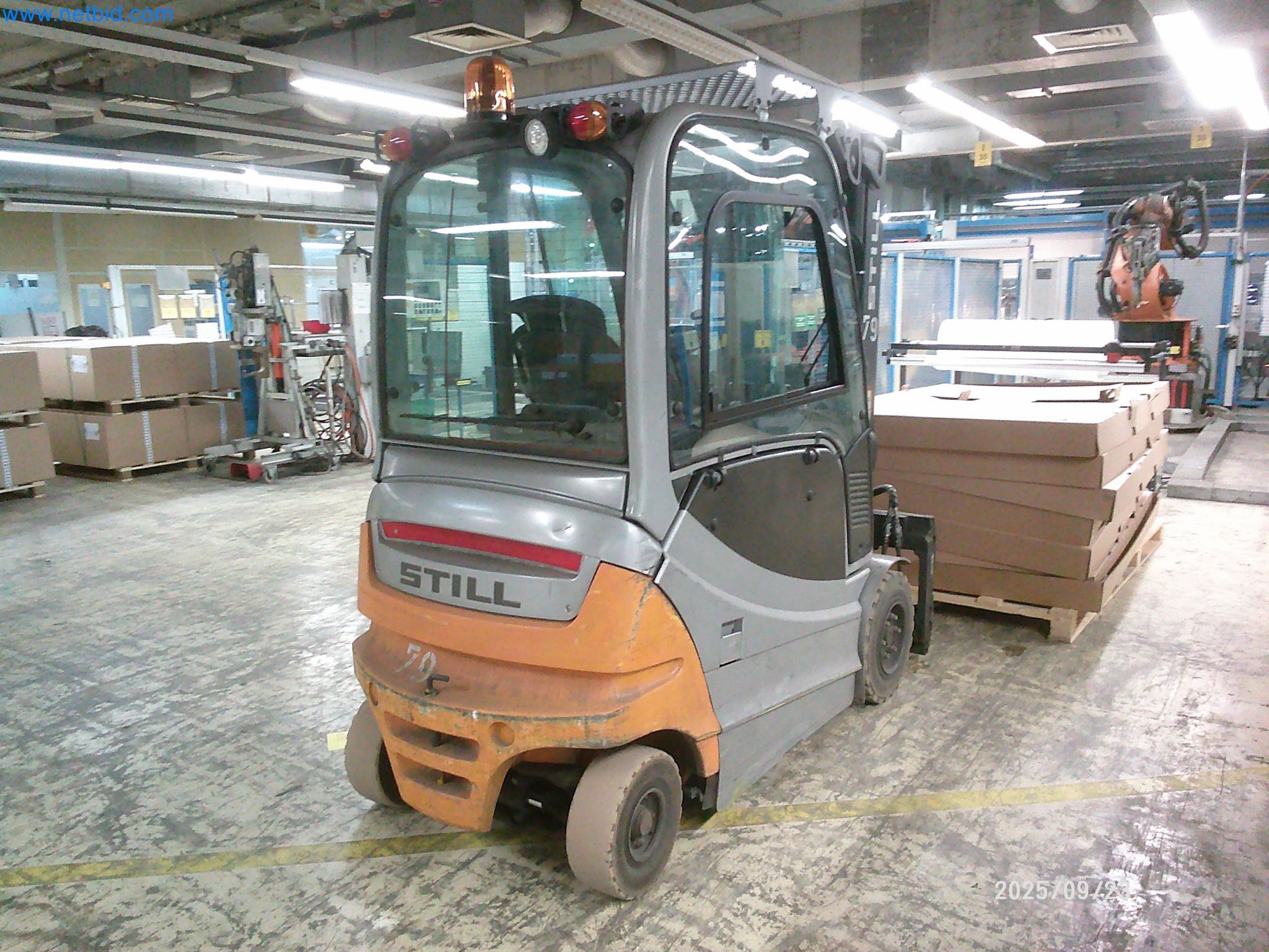 Máquinas y sistemas de la industria auxiliar del automóvil-3