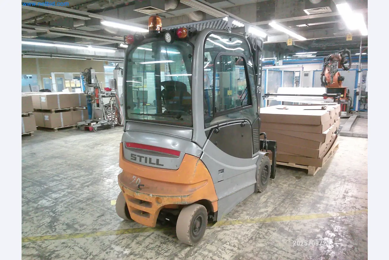 Maschinen und Anlagen aus der Automobilzuliefererindustrie-3