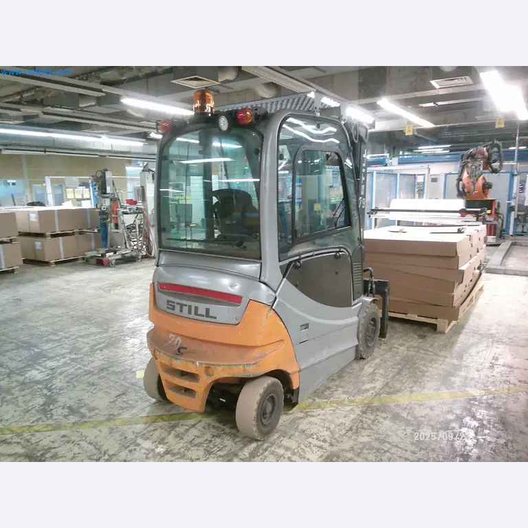 Maschinen und Anlagen aus der Automobilzuliefererindustrie-3