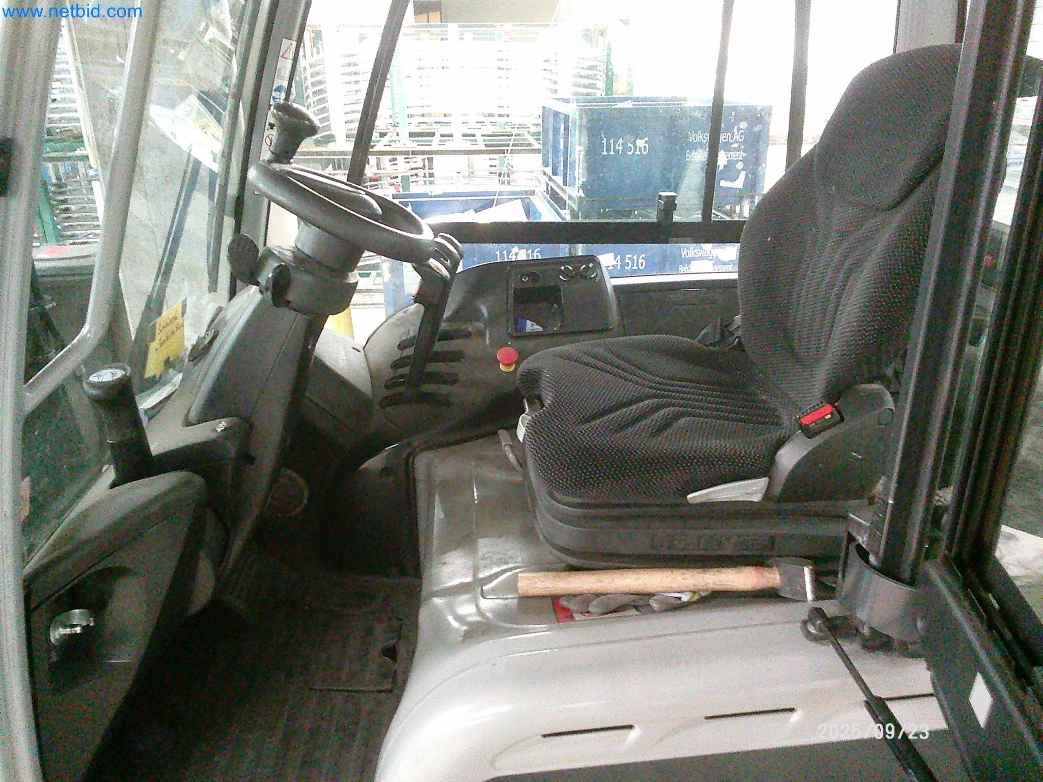 Máquinas y sistemas de la industria auxiliar del automóvil-4