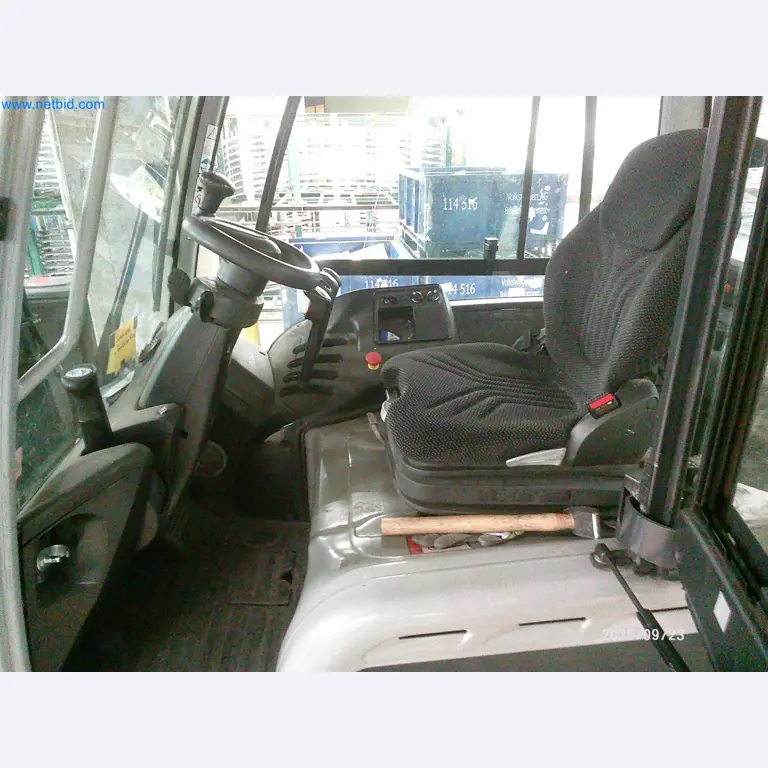 Maschinen und Anlagen aus der Automobilzuliefererindustrie-4