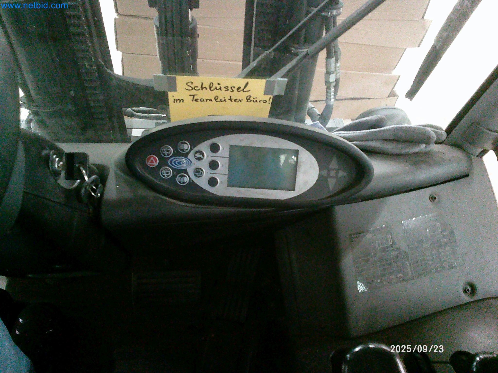 Máquinas y sistemas de la industria auxiliar del automóvil-5