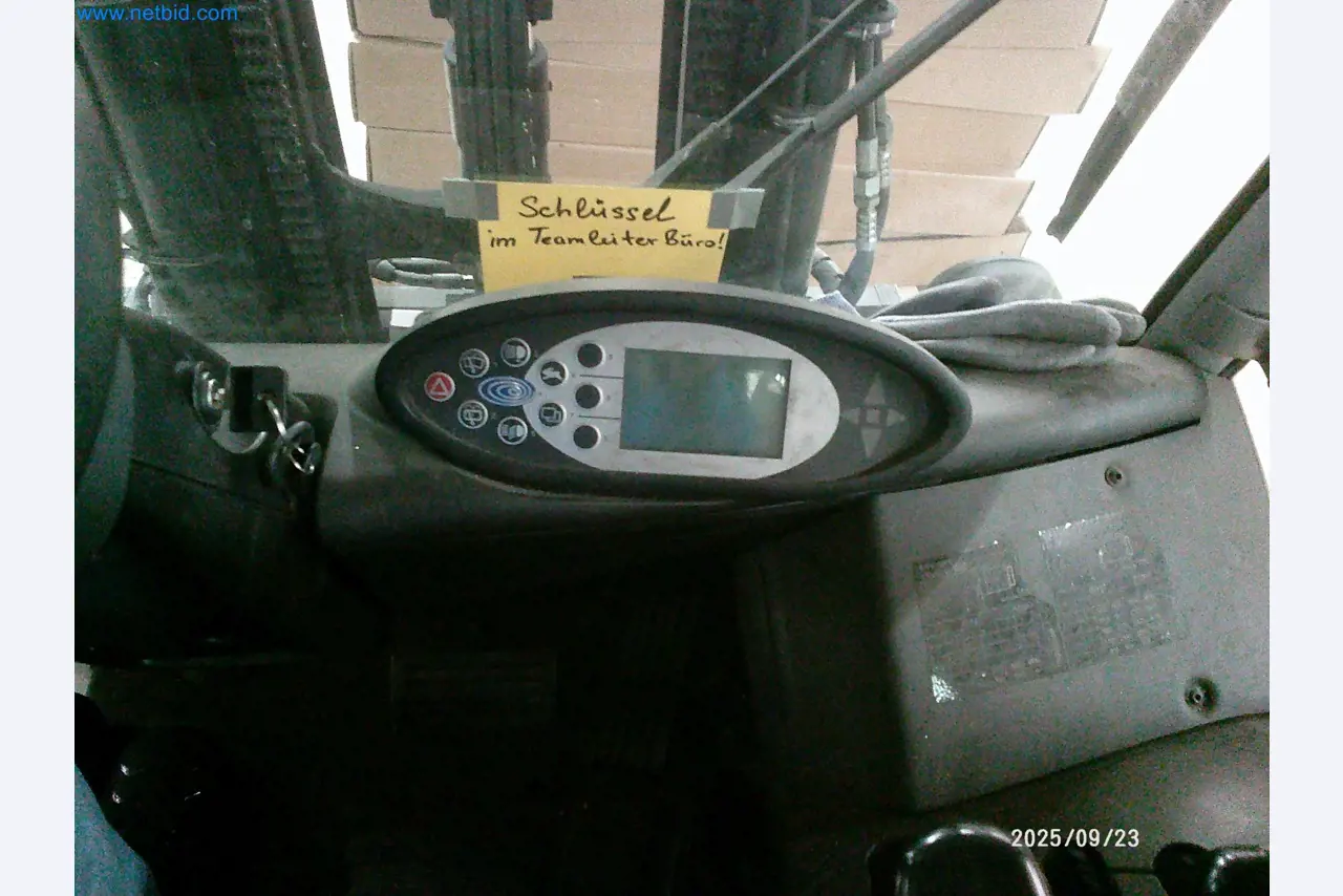 Maschinen und Anlagen aus der Automobilzuliefererindustrie-5