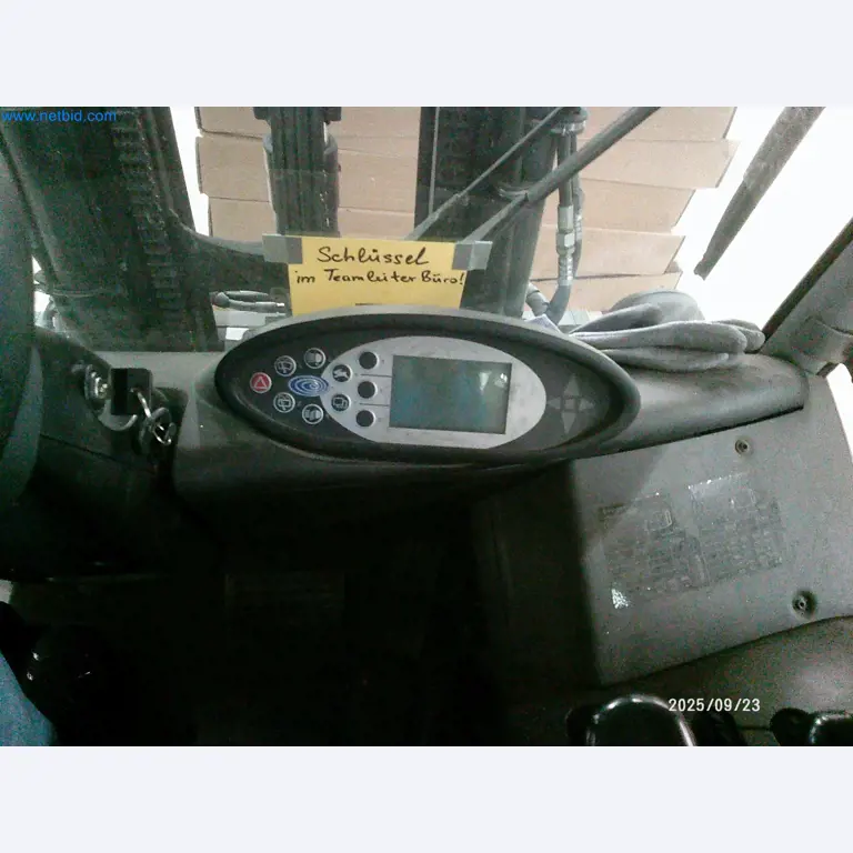 Maschinen und Anlagen aus der Automobilzuliefererindustrie-5