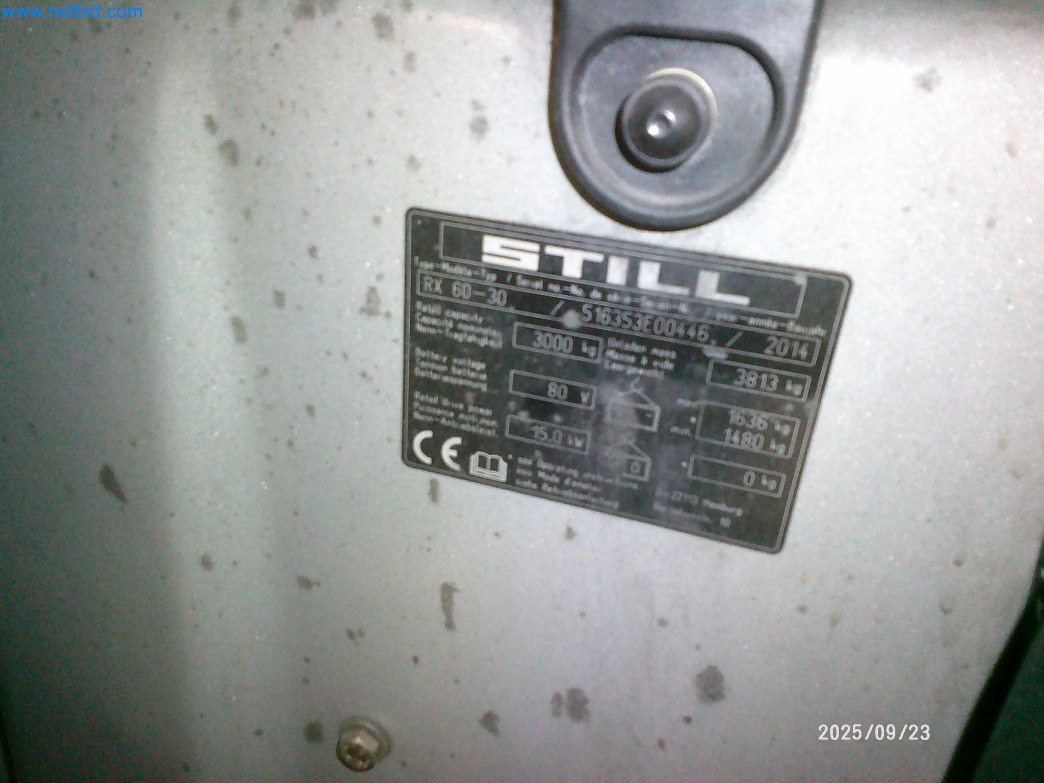 Máquinas y sistemas de la industria auxiliar del automóvil-7