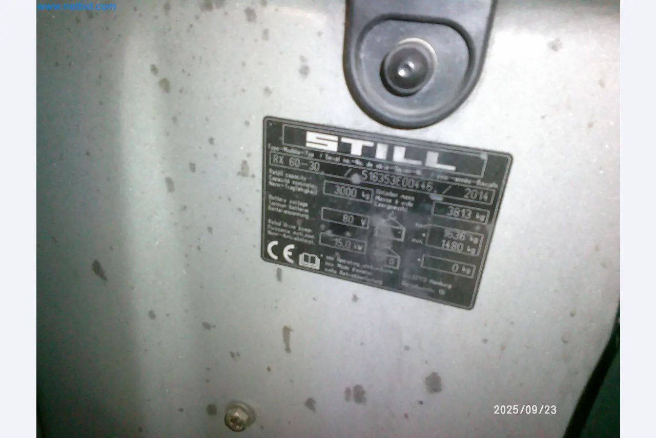 Maschinen und Anlagen aus der Automobilzuliefererindustrie-7