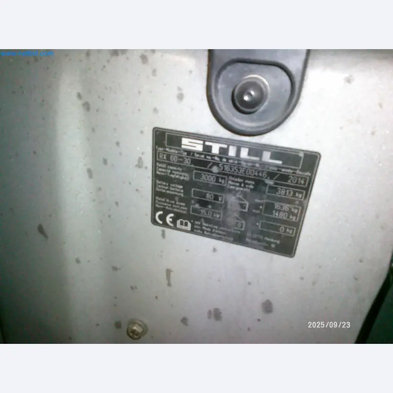 Maschinen und Anlagen aus der Automobilzuliefererindustrie-7