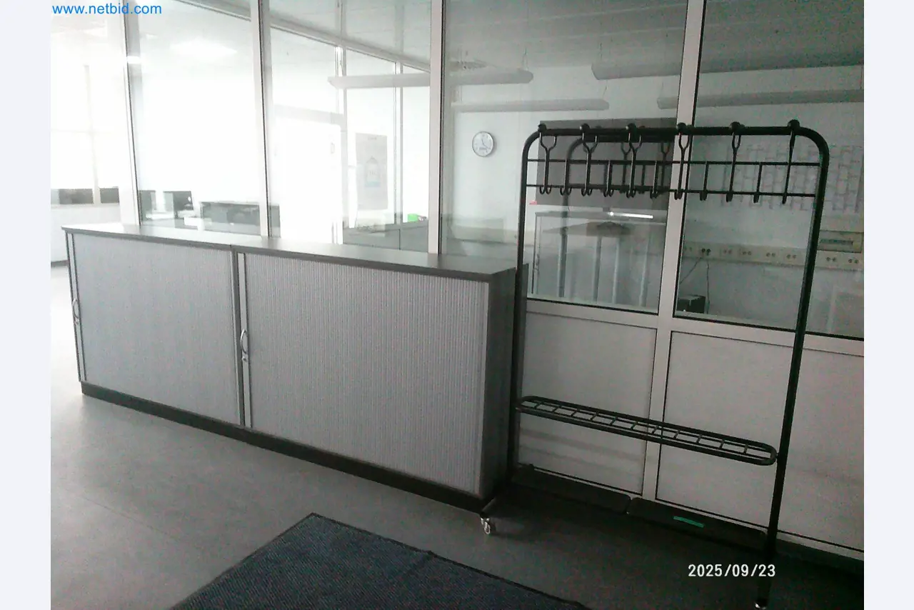 Maschinen und Anlagen aus der Automobilzuliefererindustrie-2