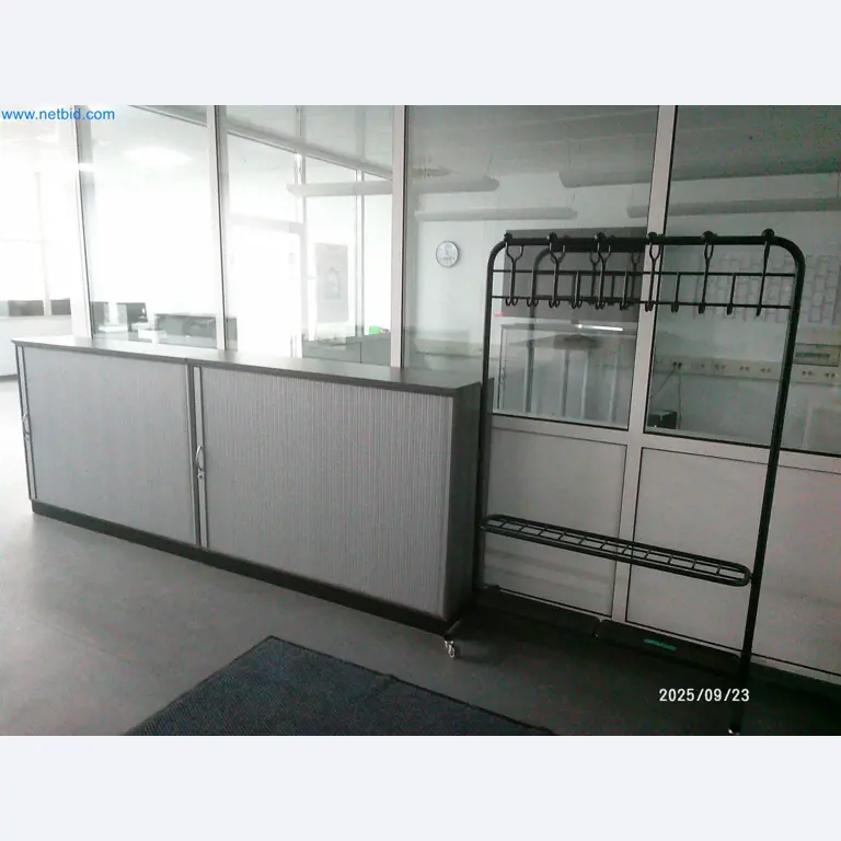 Maschinen und Anlagen aus der Automobilzuliefererindustrie-2