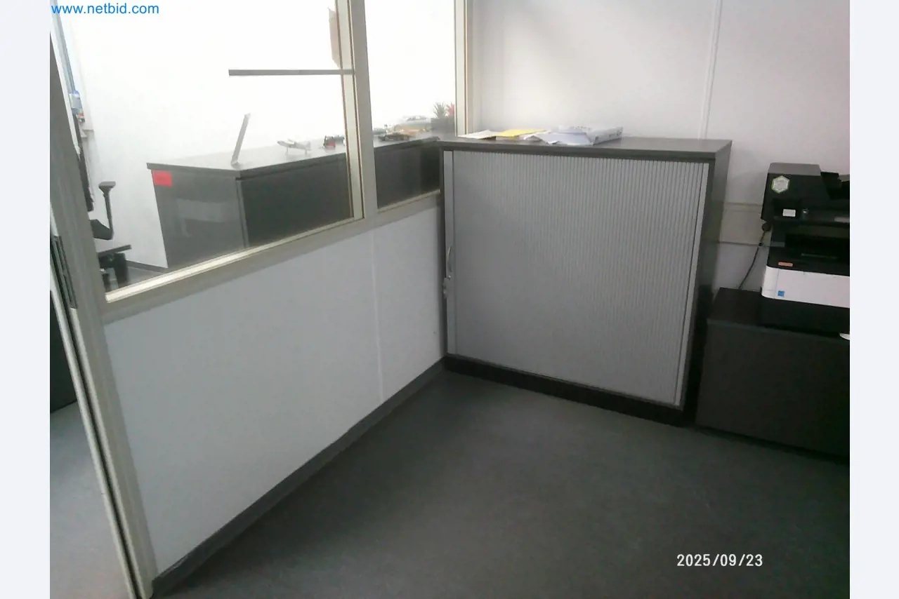 Maschinen und Anlagen aus der Automobilzuliefererindustrie-4