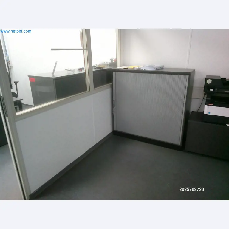 Maschinen und Anlagen aus der Automobilzuliefererindustrie-4