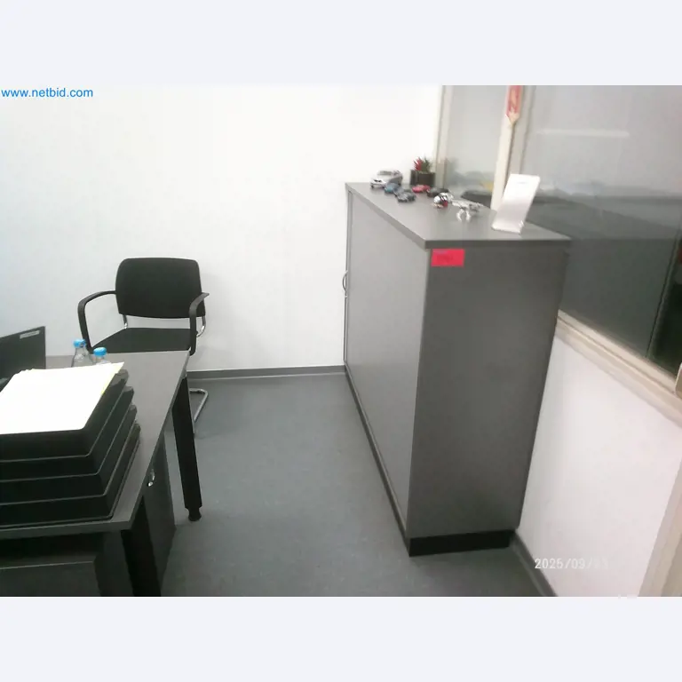 Maschinen und Anlagen aus der Automobilzuliefererindustrie-6