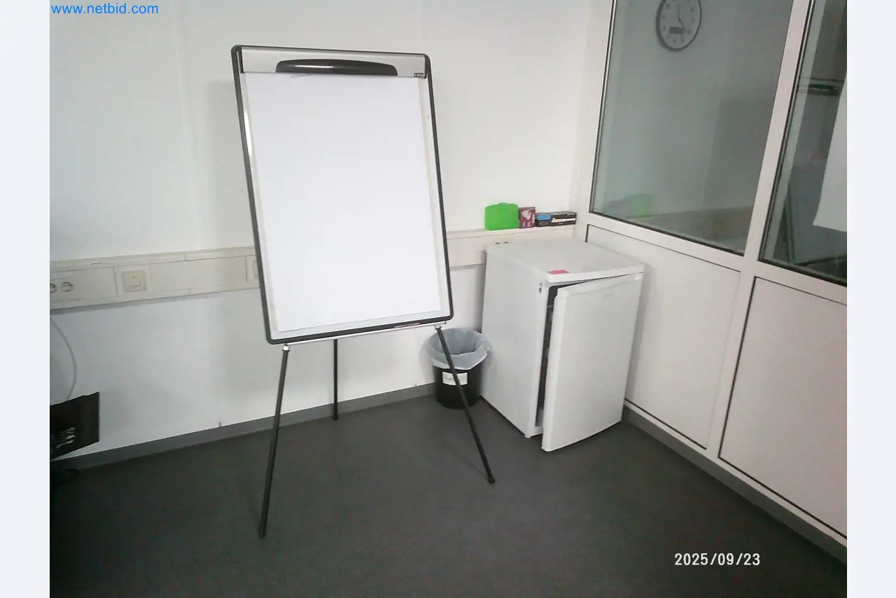 Maschinen und Anlagen aus der Automobilzuliefererindustrie-7