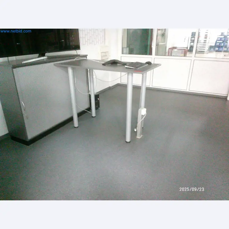 Maschinen und Anlagen aus der Automobilzuliefererindustrie-8